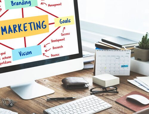 Top Trends in Digital Marketing for 2024