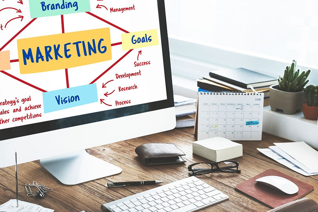 Blogs | Sygmetiv Qatar IT Services | Top Trends in Digital Marketing | Sygmetiv Qatar
