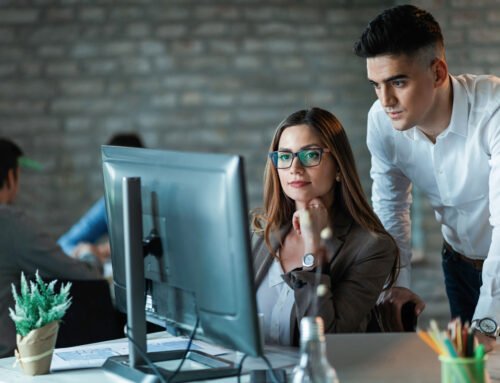 The Importance of IT Consulting and Services in the Digital Age