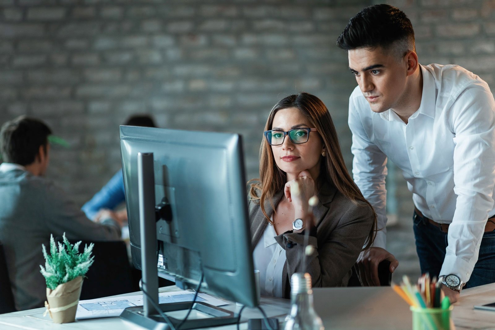 Blogs | Sygmetiv Qatar IT Services | Importance of IT Consulting and Services in the Digital Age
