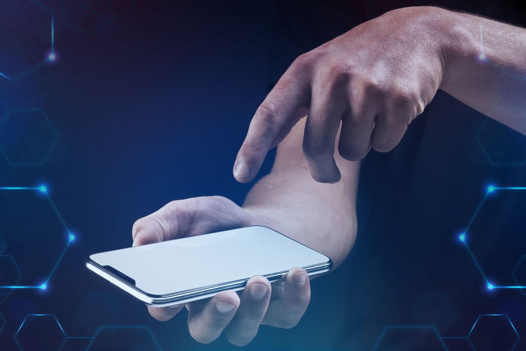 Mobile App Development Services In Qatar | Sygmetiv