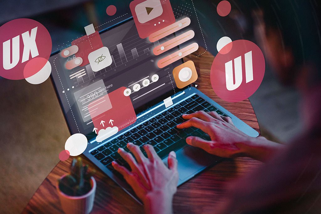 UI/UX Design Services | Sygmetiv Qatar UI/UX Design Services | Sygmetiv Qatar