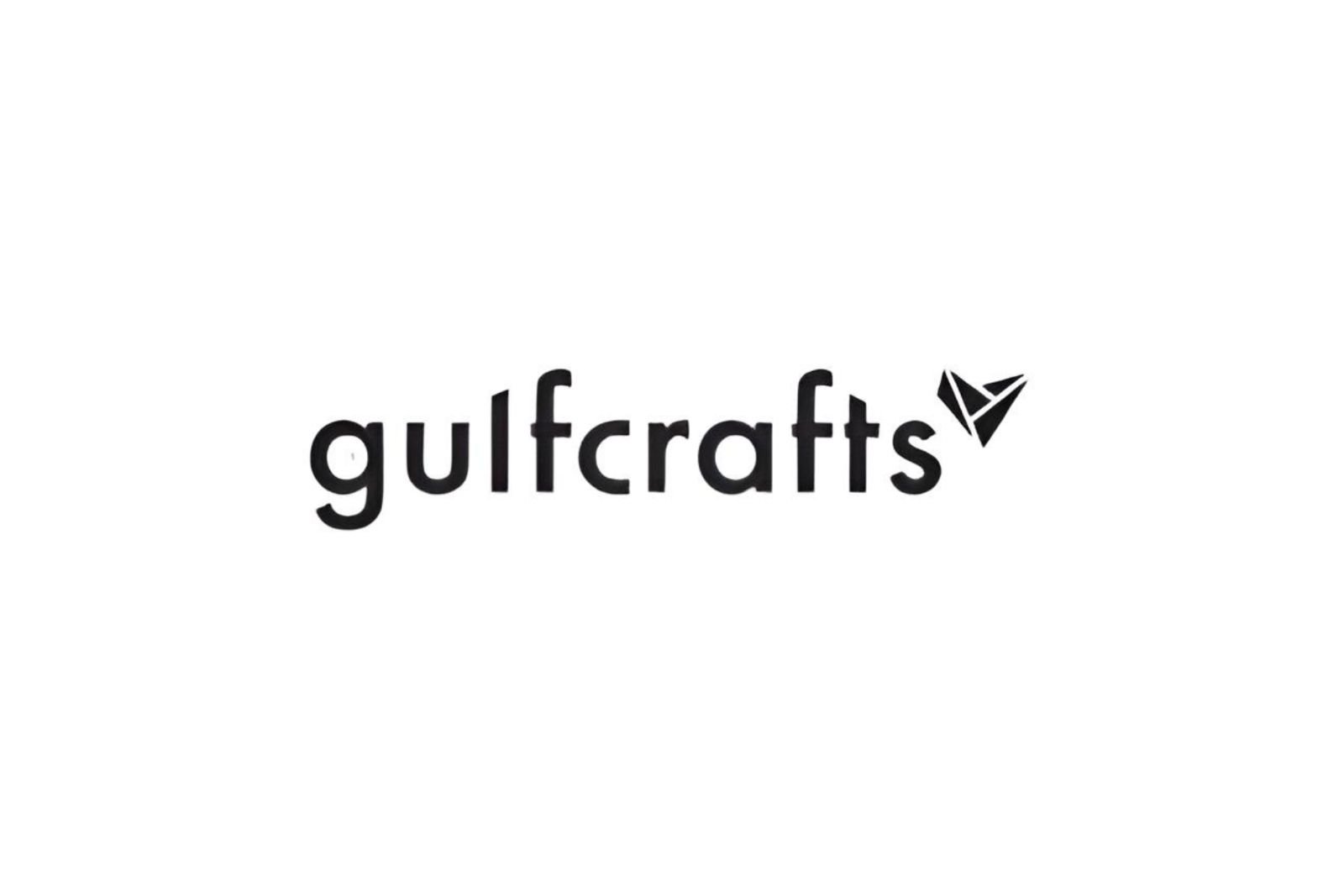 Gulfcrafts Logo